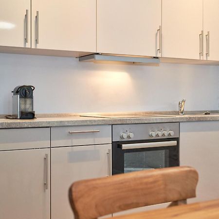 Appartement Havelblau Ferienlofts à Brandenburg  Extérieur photo