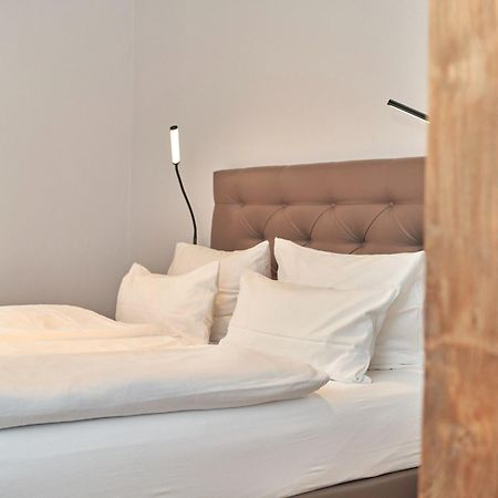Appartement Havelblau Ferienlofts à Brandenburg  Extérieur photo