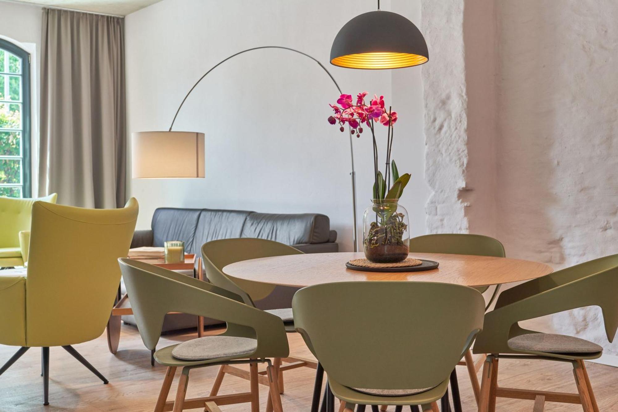Appartement Havelblau Ferienlofts à Brandenburg  Extérieur photo