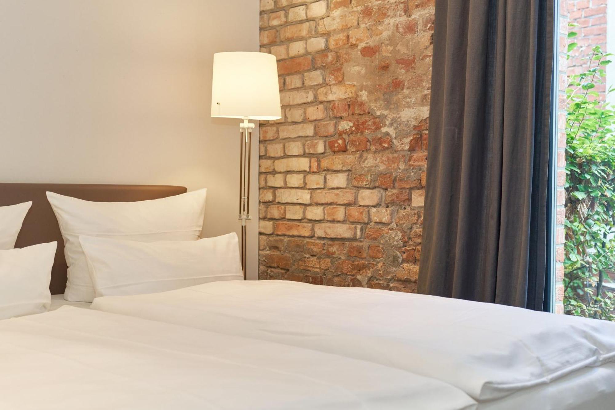 Appartement Havelblau Ferienlofts à Brandenburg  Chambre photo