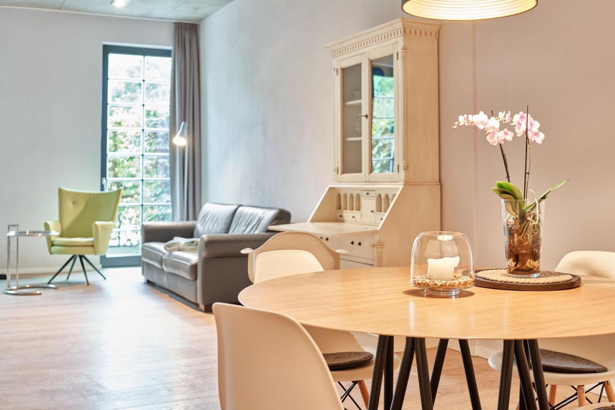 Appartement Havelblau Ferienlofts à Brandenburg  Chambre photo