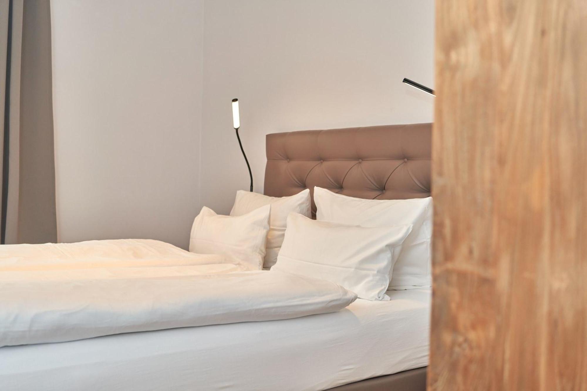 Appartement Havelblau Ferienlofts à Brandenburg  Extérieur photo